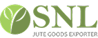 SNL International — Jute Goods Exporter