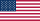United States of America (US) flag