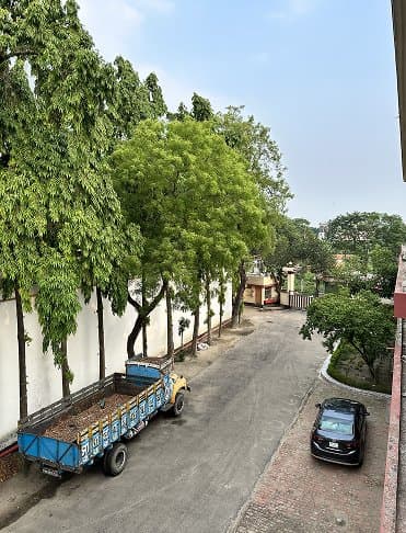 Shamsher Jute Mills Ltd.