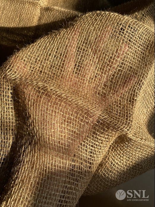 Jute sheets (mesh)