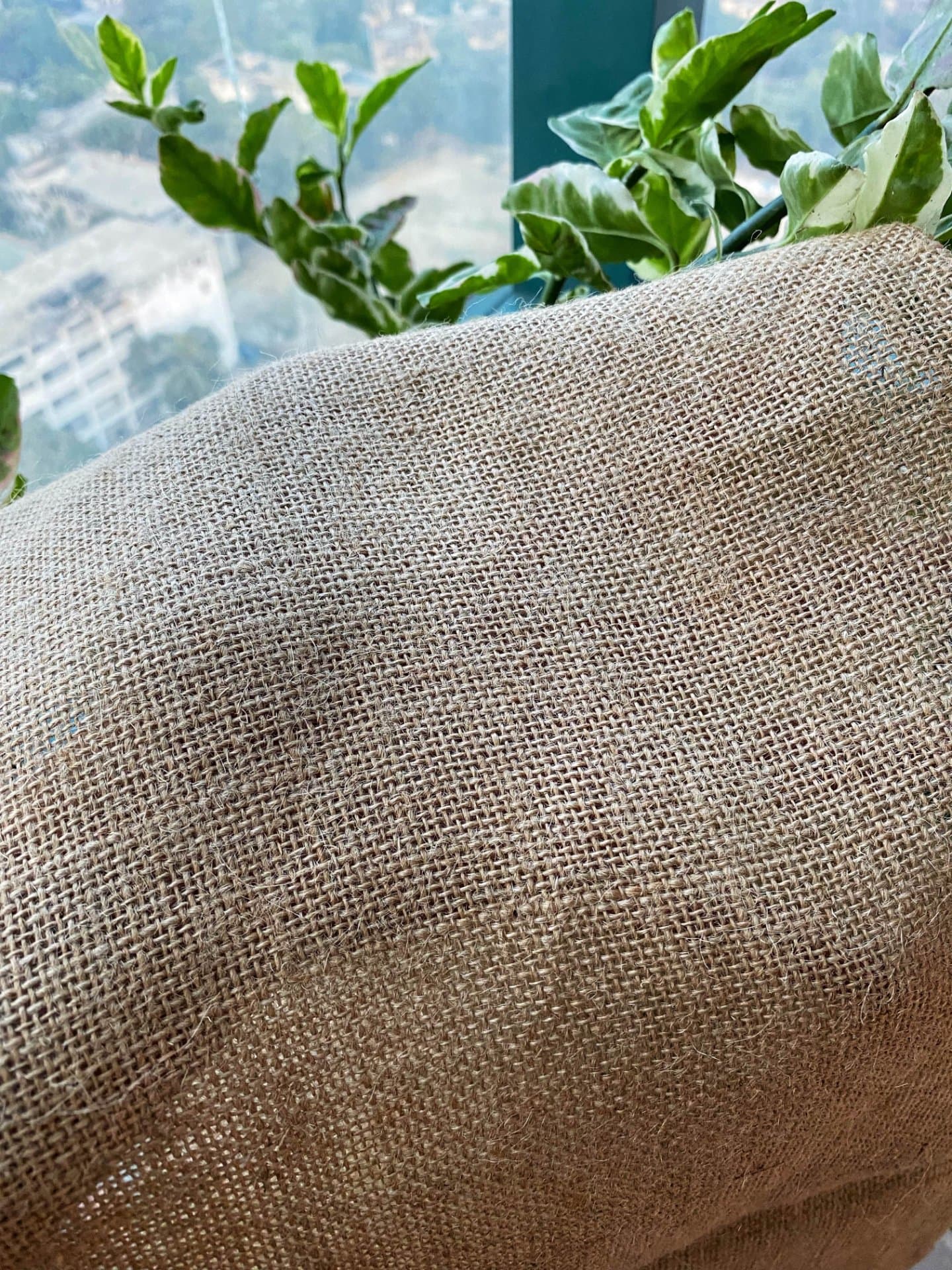 Hessian Cloth