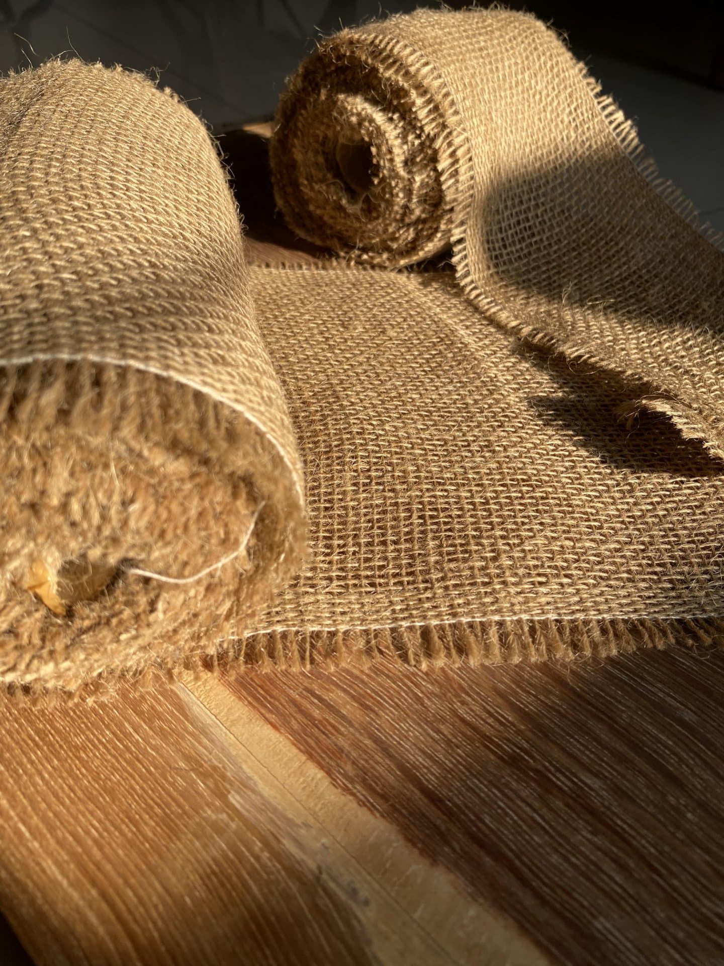 Jute Tape