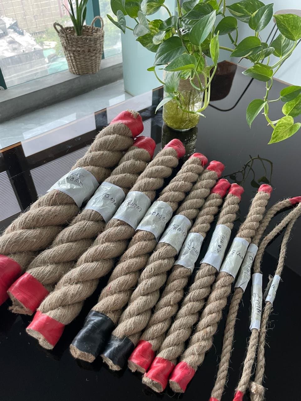 Jute Rope